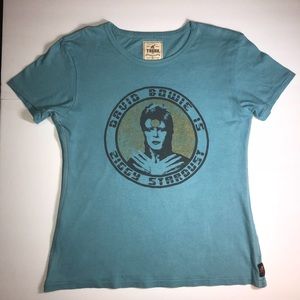 Trunk Ltd limited E David Bowie is Ziggy Stardust